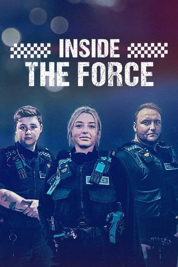 |EN| Inside The Force: 24/7 8