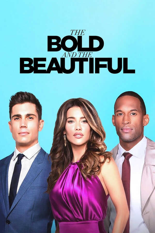 |NL|  The Bold and the Beautiful 8