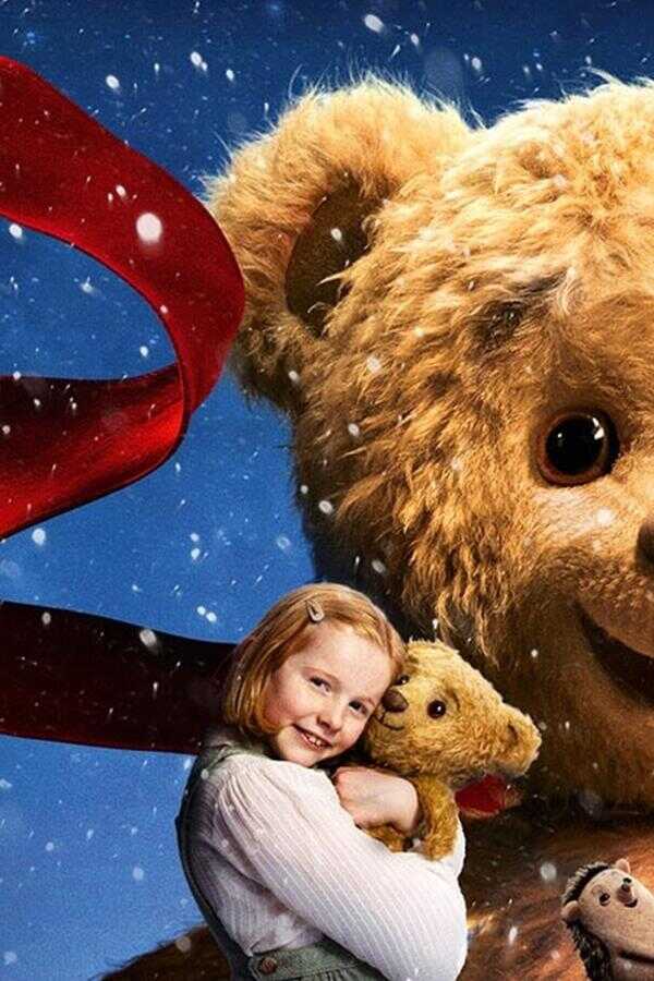 Ein Weihnachtsfest für Teddy (2022) 0