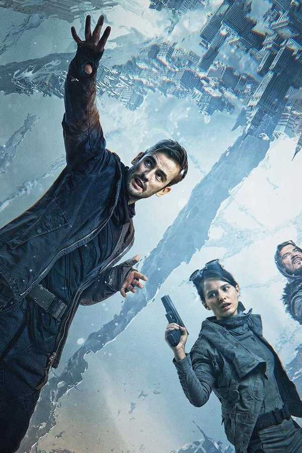 Кома (2019) 0