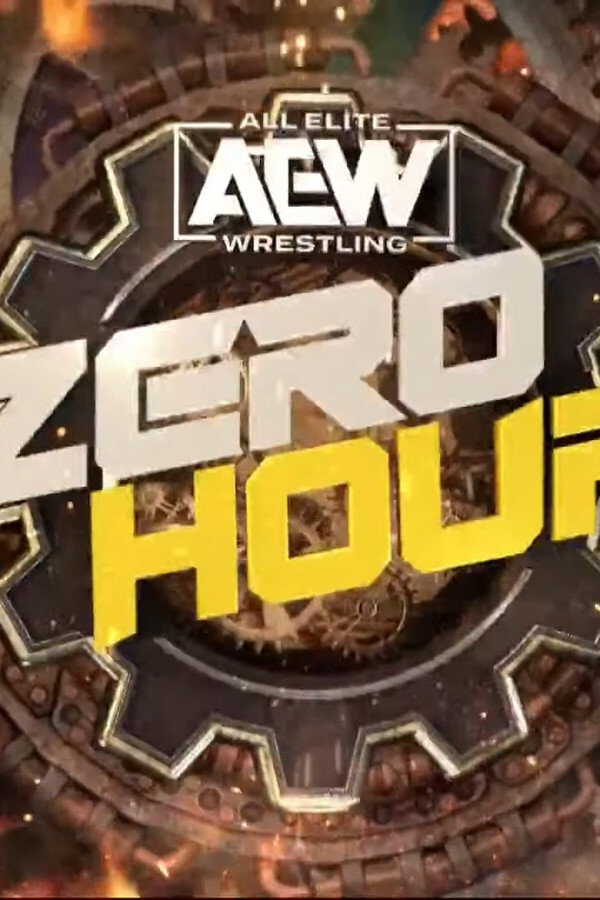 AEW Full Gear: Zero Hour (2023) 0