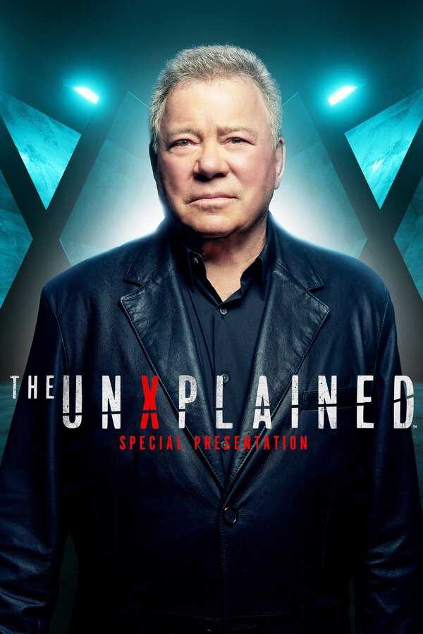 |EN| The UnXplained Special Presentation 8