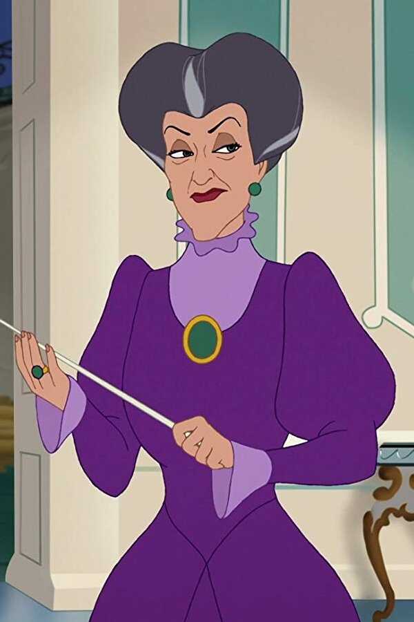 Assepoester III: Terug in de Tijd (2007) 0