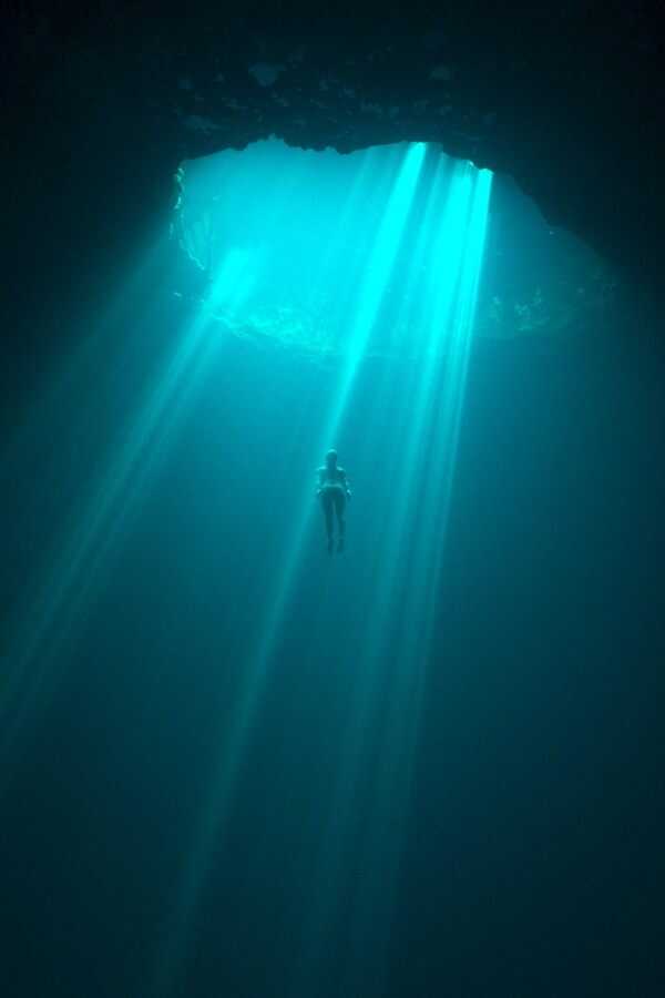 The Deepest Breath (2023) 0