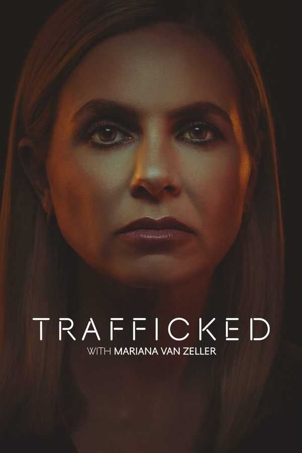 |TR| Trafficked with Mariana van Zeller 8