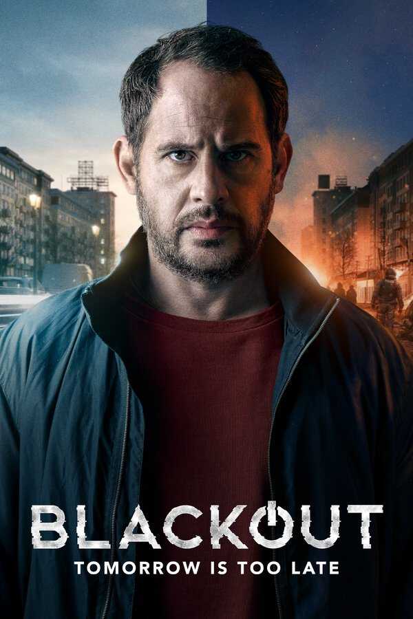 |ES| Blackout 8