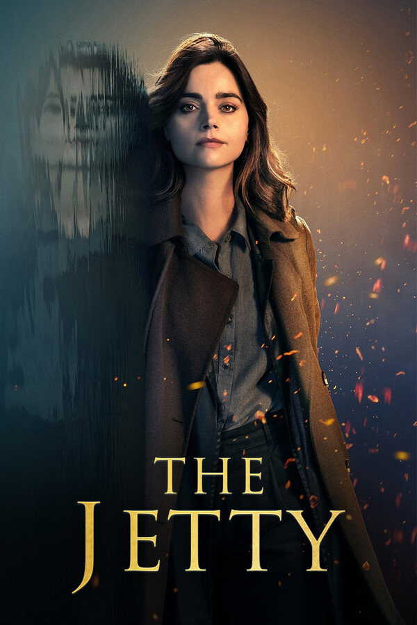 |EN| The Jetty 8