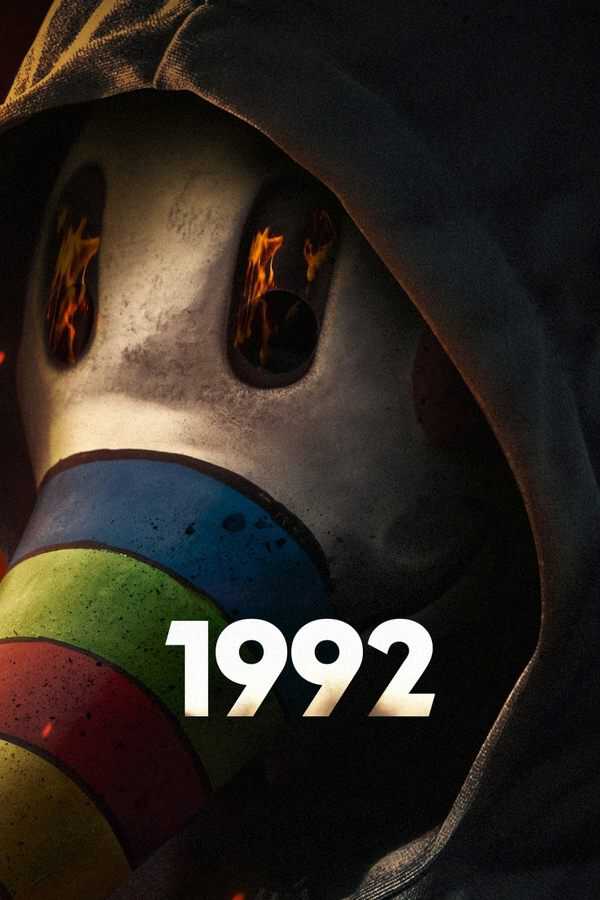 |FR| 1992 8