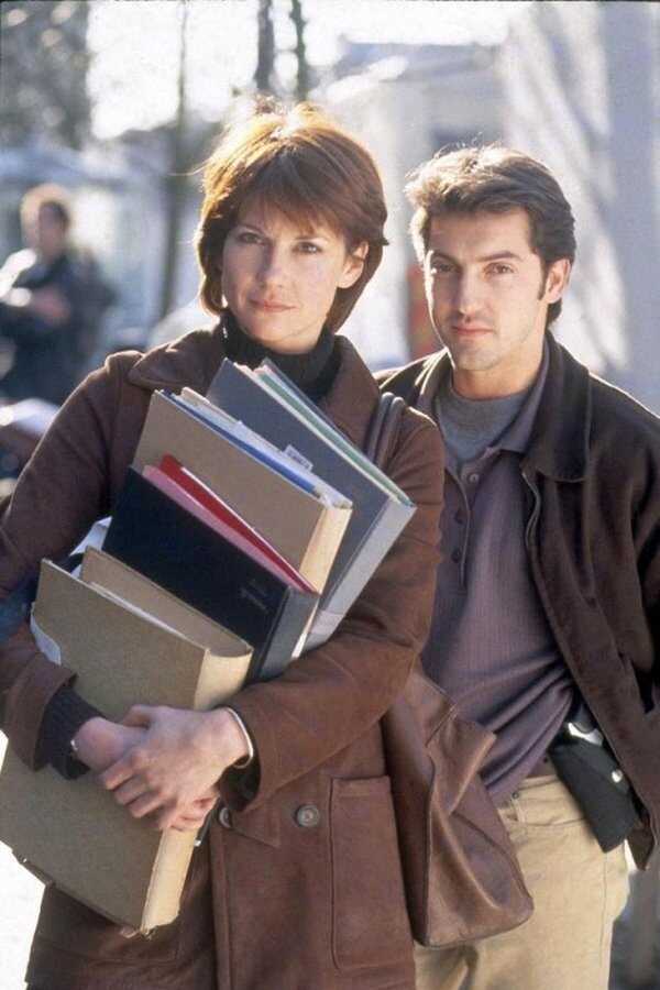 Florence Larrieu Le Juge Est Une Femme FR 8