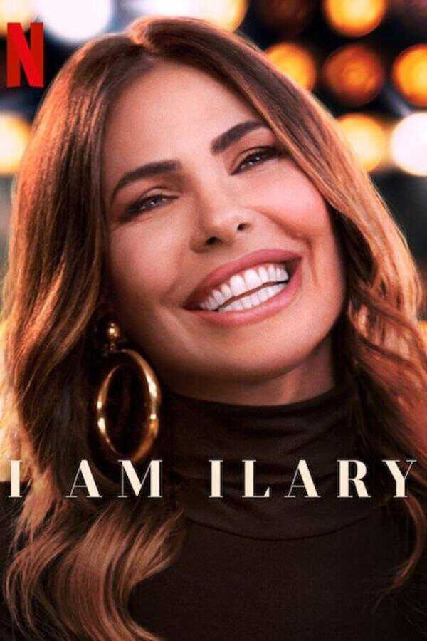 |AR| I Am Ilary 8
