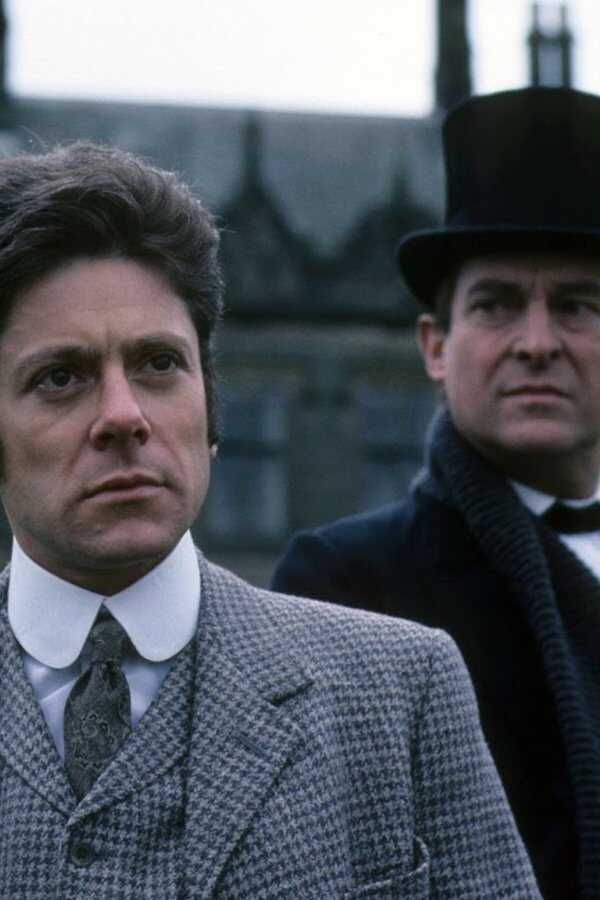 Sherlock Holmes - Der Hund von Baskerville (1988) 0