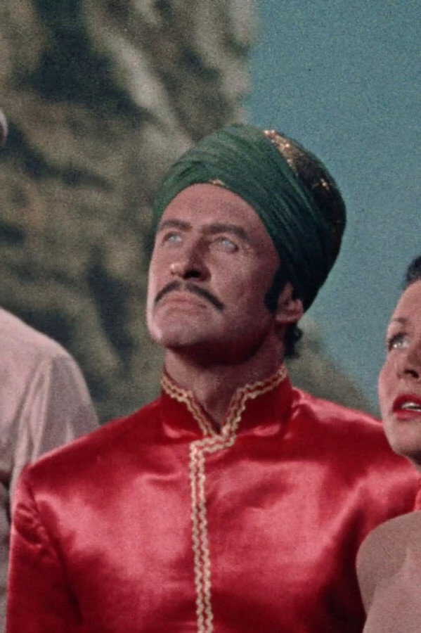 Fair Wind to Java (1953) 0