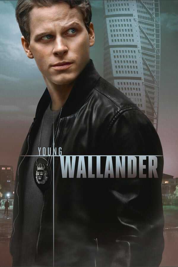 |SW| Young Wallander 8