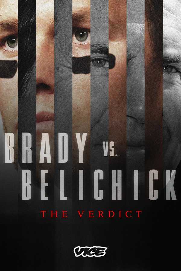 |EN| Brady Vs. Belichick: The Verdict 8