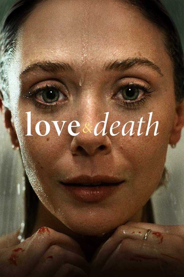 |DE| Love & Death 8