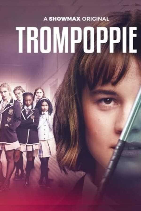 |RU| Trompoppie 8