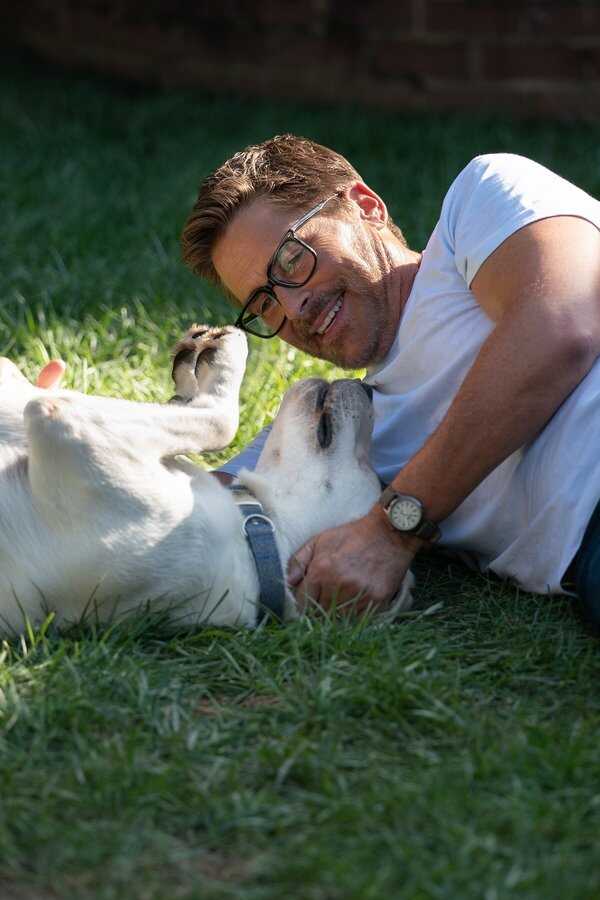 Dog Gone (2023) 0