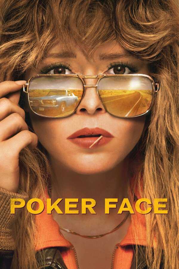 |EN| Poker Face 8