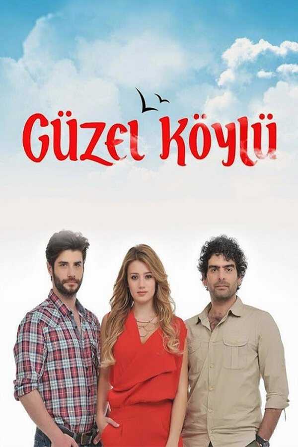 |TR| Guzel Koylu 8