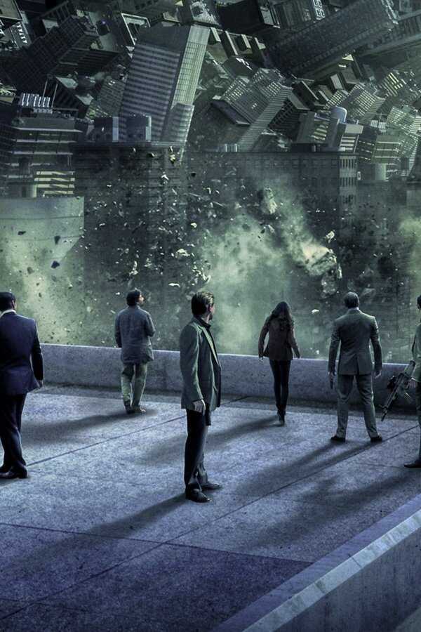 Inception (2010) 0