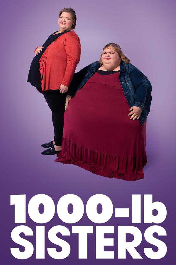 |EN| 1000-lb Sisters 8