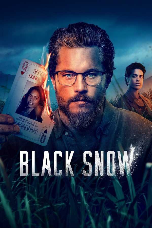 |EN| Black Snow 8
