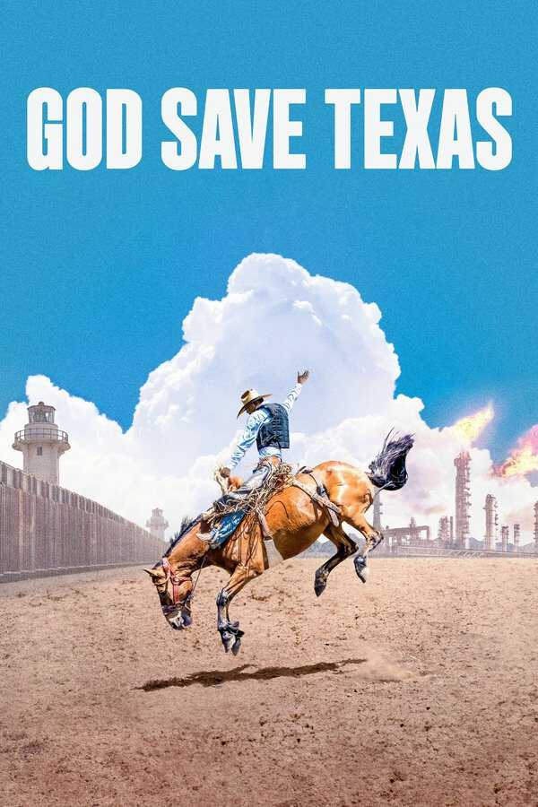 |NL| God Save Texas 8