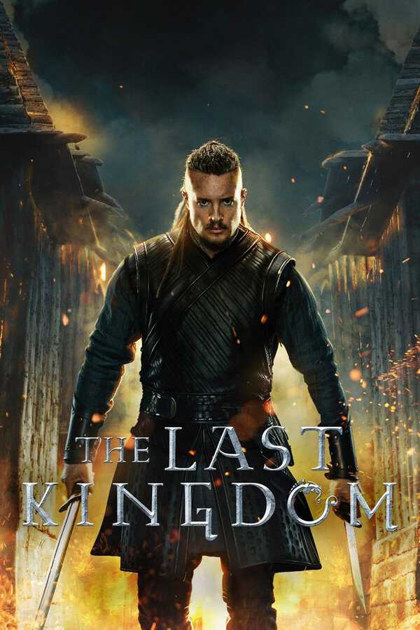 |SW| The Last Kingdom 8