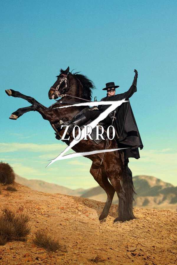 |IT| Zorro 8