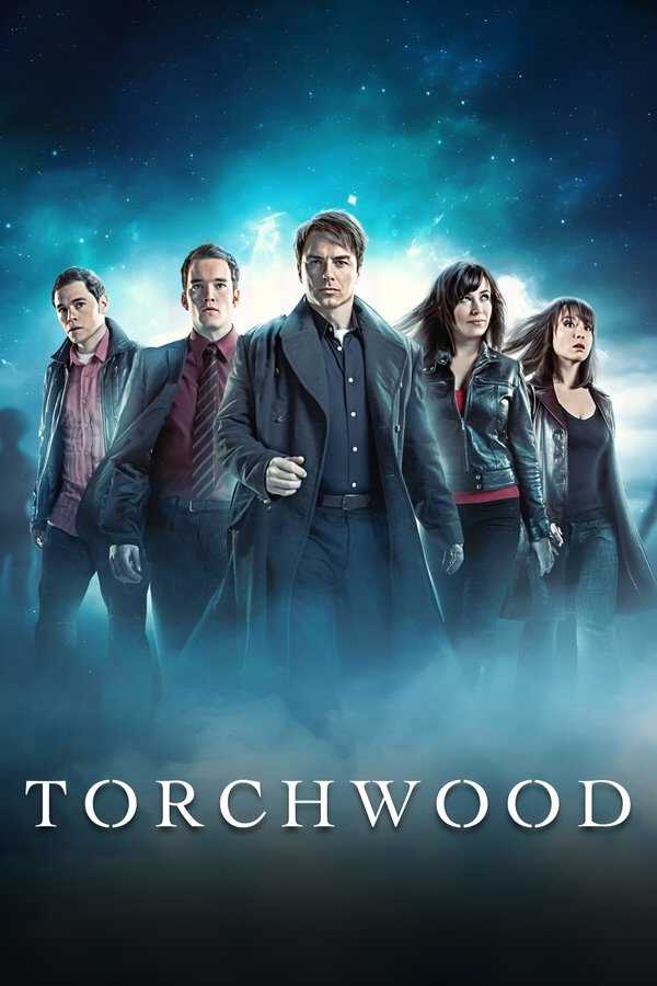 |SW| Torchwood 8