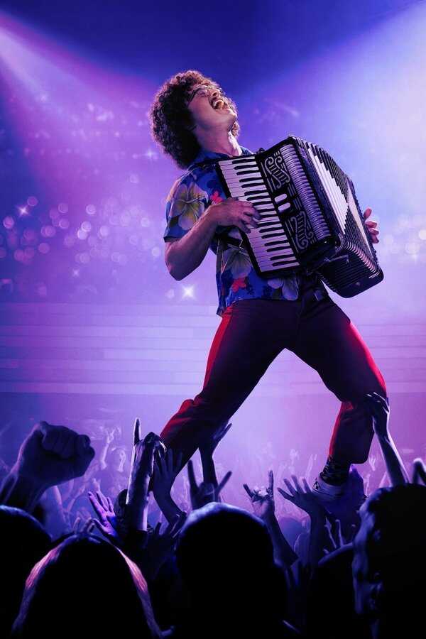 Weird: The Al Yankovic Story (2022) 0