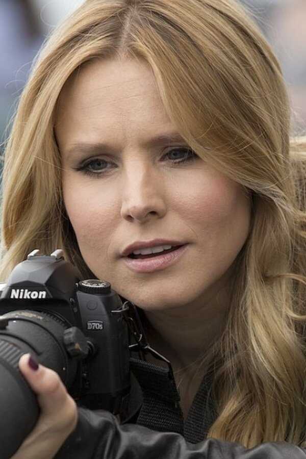Veronica Mars (2014) 0