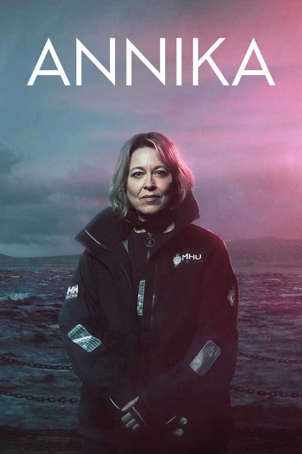 |NL| Annika 8