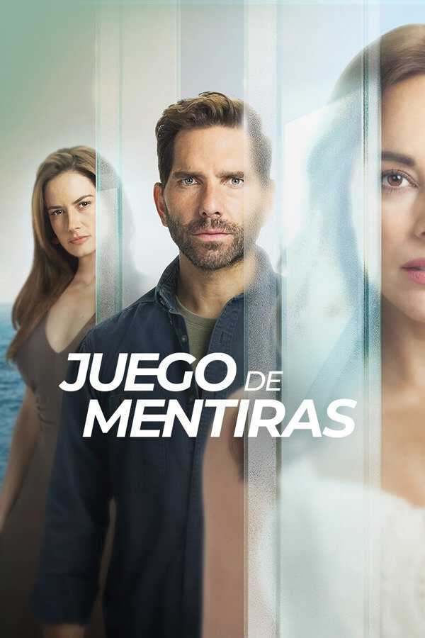 |ES| Juego de mentiras 8