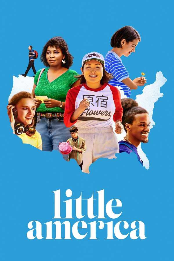 |NL| Little America 8