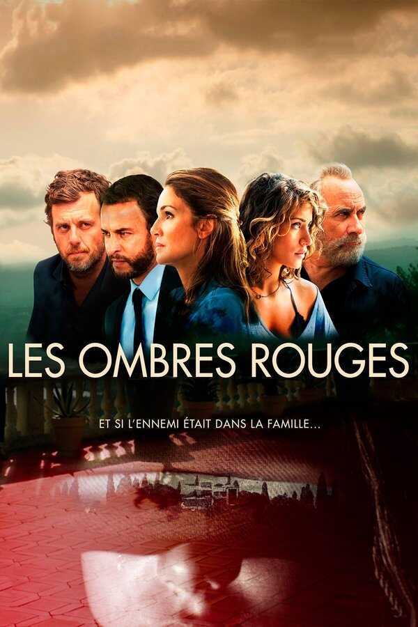 Les Ombres Rouges FR 8