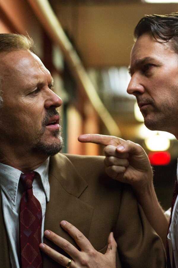 Birdman (2014) 0