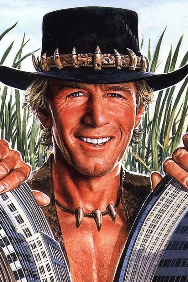 Crocodile Dundee (1986) 0