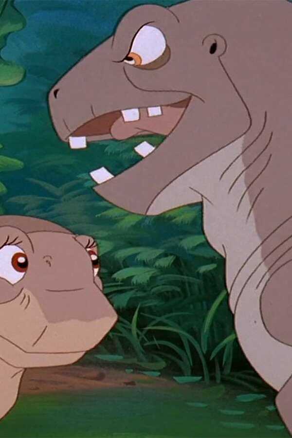 The Land Before Time III: The Time of the Great Giving (1995) 0