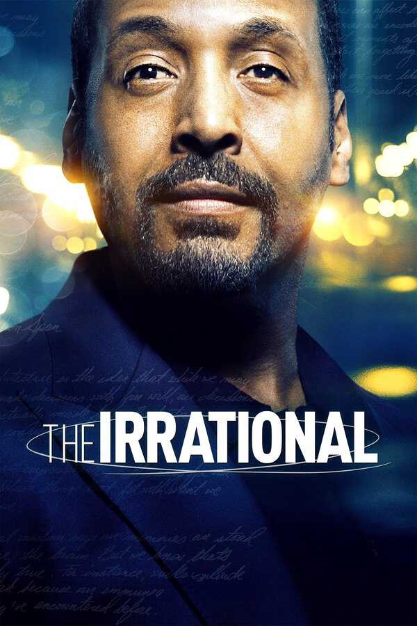 |AR| The Irrational 8
