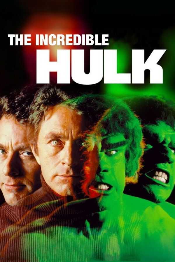 |EN| The Incredible Hulk 8