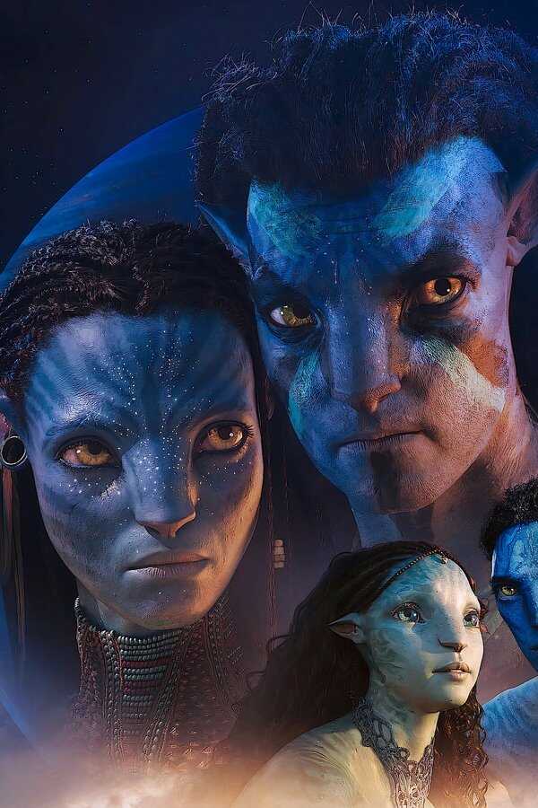 Avatar: O Caminho da Água (2022) 0