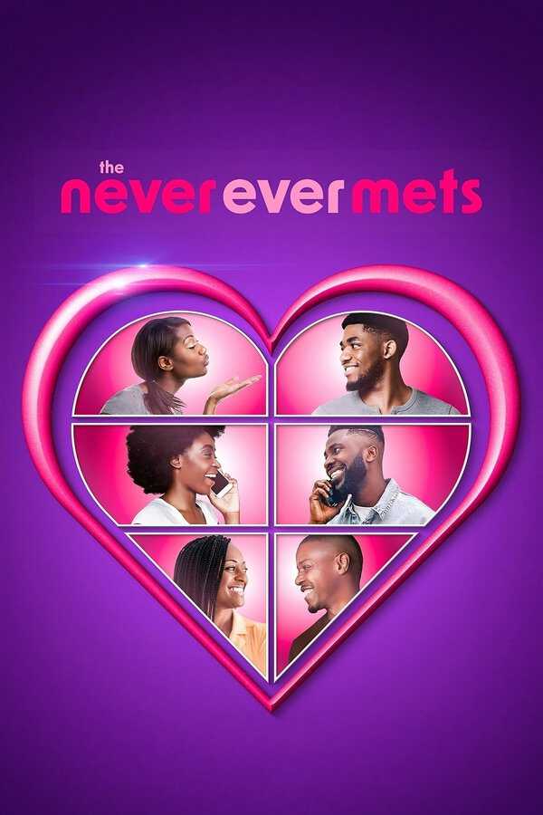 |EN| The Never Ever Mets 8