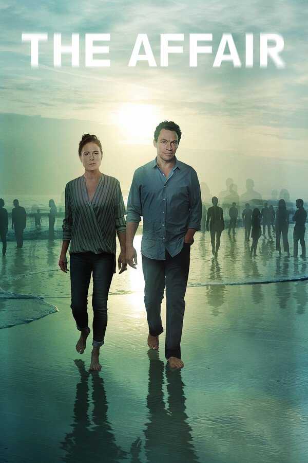 |EN| The Affair 8