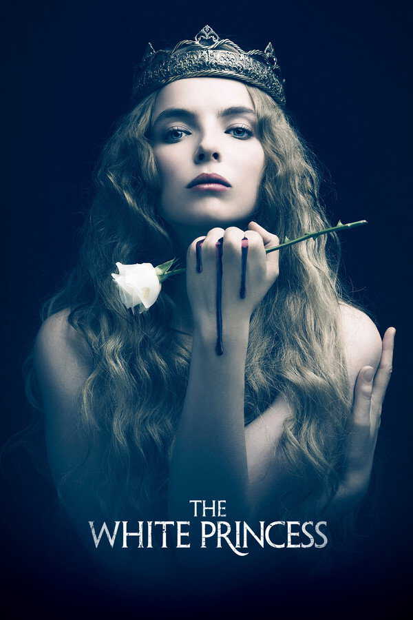 |EXYU| The White Princess 8