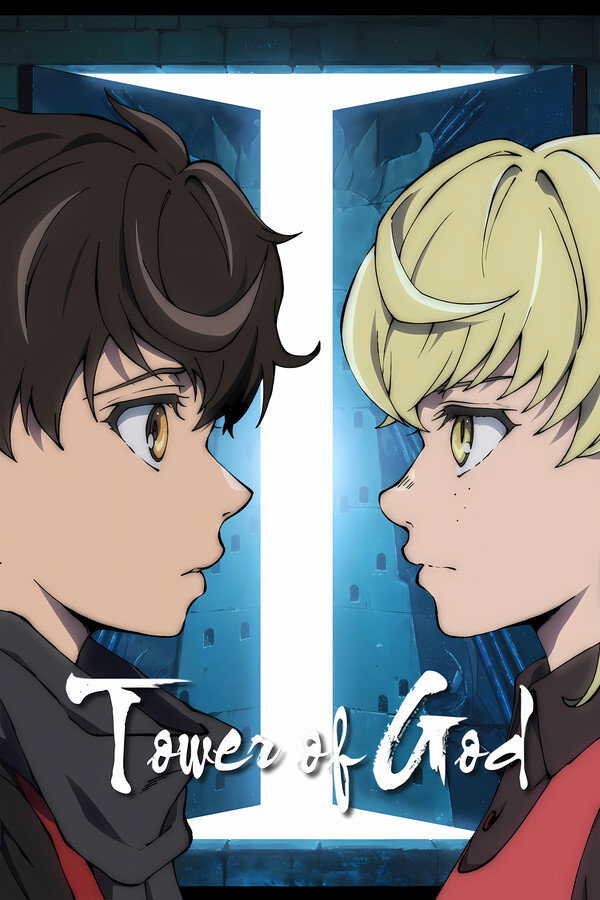|FR| Tower of God 8