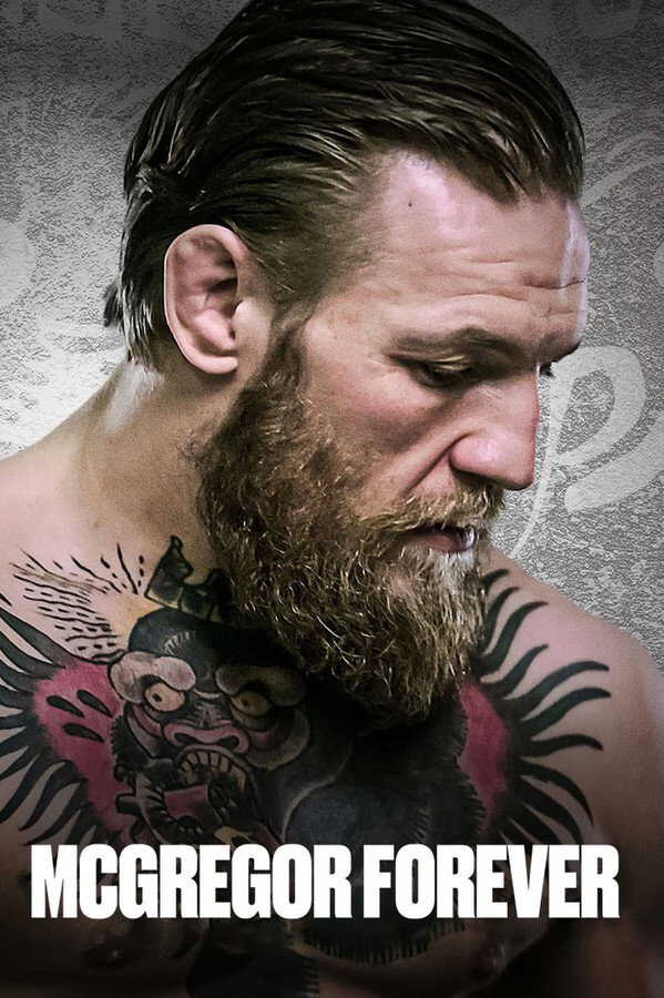 |GR| McGREGOR FOREVER 8