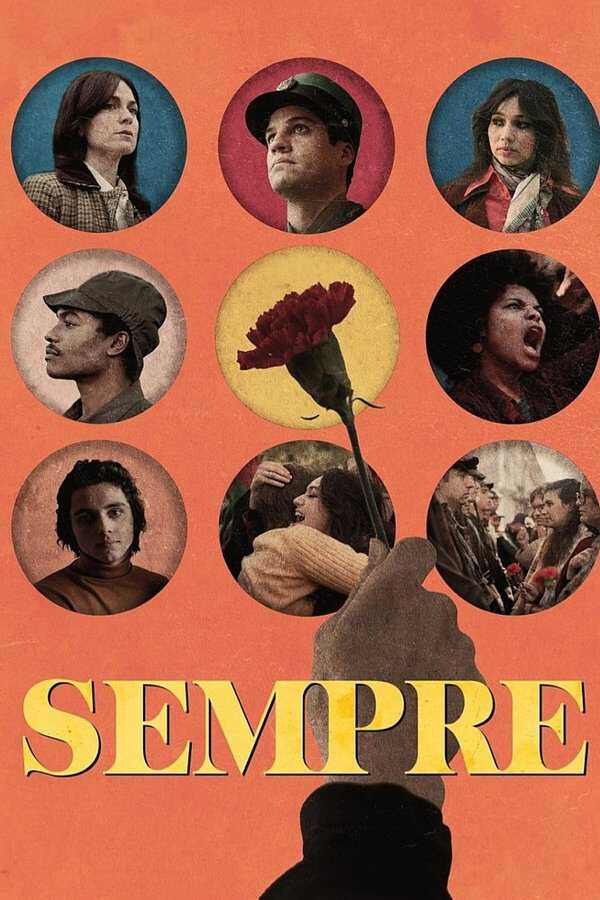 |PT| Sempre 8