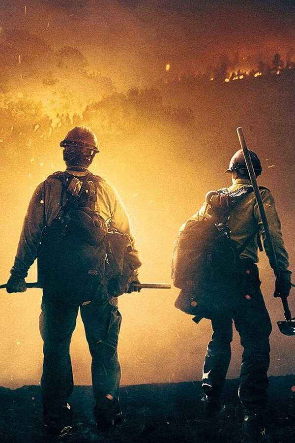 Only the Brave (2017) 0