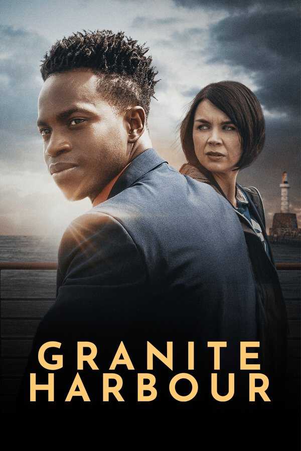 |EN| Granite Harbour 8